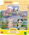 Sylvanian Families - Nursery Friends - Rainy Day Duo