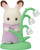 Sylvanian Families - Baby Forest Costume Series Mystery Bag
