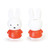 Miffy Money box 19cm (RED)