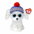 TY Beanie Boos Regular - Christmas - Sleighbell the Dog