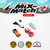 Popular Playthings - Micro Mix or Match - Vehicles Set 1