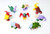 Popular Playthings - MINI Mix or Match - Dinosaurs - Deluxe