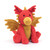 Jellycat - Darvin Dragon