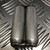 Kaiko Fidgets - Textured Black Hand Roller in Black Carry Case