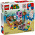 LEGO® Super Mario™ - Dorrie's Sunken Shipwreck Adventure Expansion Set 71432