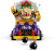 LEGO® Super Mario™ - Bowser's Muscle Car Expansion Set 71431