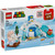 LEGO® Super Mario™ - Penguin Family Snow Adventure Expansion Set 71430