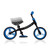 GLOBBER GO BIKE DUO Balance Bike - Navy Blue/ Black