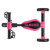 Globber LEARNING TRIKE 2 in 1 - Fuchsia Pink