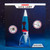 William Valentine - NASA Rocket Lamp