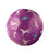 Crocodile Creek - Glitter Soccer Ball - Unicorn Galaxy (Size 3)
