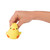 Is Gift - Chirpy Chick Squish Toy - Yellow