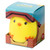 Is Gift - Chirpy Chick Squish Toy - Yellow