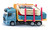 Siku - 3562 - Prefab house transporter - 1:50 Scale