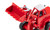 Siku - 3563 - Kramer 411 Wheel loader 1:50 Scale