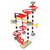 Quercetti - Migoga Race Marble Run | 6560