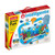 Quercetti - Ocean Fun - Fish & Pegs | 0969