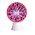 Heebie Jeebies - Tesla's Lamp Plasma Ball 20cm