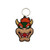 Super Mario - Bowser Keyring