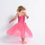 Fairy Girls - Sugarplum Ballerina Dress - Pink
