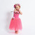 Fairy Girls - Sugarplum Ballerina Dress - Pink