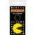 Pac-Man - Pixel Keyring