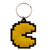 Pac-Man - Pixel Keyring