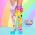 Madmia - Tweety & Bugs Bunny Socks