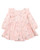 Bébé - Ciara Print Overlay Dress (sizes 00-2)