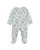 Bébé - Angus Print Long sleeve Zip Onesie (sizes 000-0)