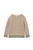 Milky - True Natural Cable Knit Jumper (sizes 2-7)