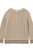 Milky - True Natural Cable Knit Jumper (sizes 2-7)