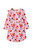 Milky - Rose Garden Hi Lo Dress (sizes 2-7)
