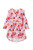 Milky - Rose Garden Hi Lo Dress (sizes 2-7)