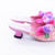 Fairy Girls - Enchanted Heels Light Pink