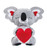 Avenir - Sewing My First Doll - Koala with Heart