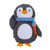 Avenir - Sewing - Penguin