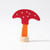 Grimm’s Decorative Figure - Toadstool