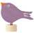Grimm’s Decorative Figure - Bird, Sitting