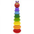 The Very Hungry Caterpillar Stacking Cups & Squirty set