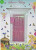Cotton Candy - Pink Glitter Fairy Door