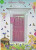 Cotton Candy - Pink Glitter Secret Fairy Door