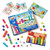 Hand2Mind - Mathlink Cubes - Numberblocks 1-10 Activity Set