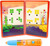 Hand2Mind - Educational Insights - Hot Dots Numberblocks 1-10 Activity Book & Interactive Pen