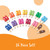 Learning Resources - Smart Snacks Alpha Pop