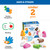 Learning Resources - Smart Snacks Number Pop