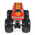 Monster Jam 1:64 Diecast Monster Truck - Jester