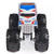 Monster Jam 1:64 Diecast Monster Truck - Lucas Stabilizer