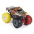 Monster Jam 1:64 Diecast Monster Trucks - Zombie