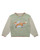 Fox & Finch - Nevada Skating Fox Knitted Jumper (sizes 3-5)